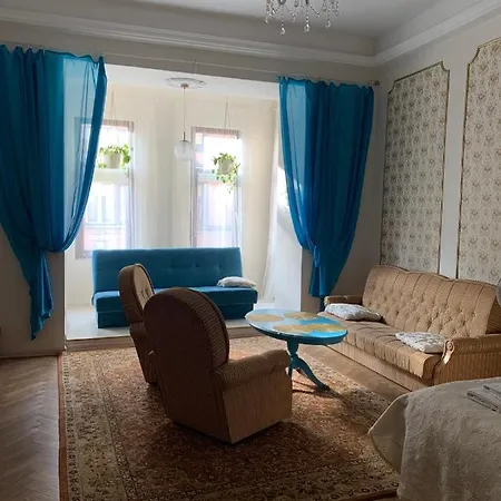 Golden Boutique Διαμέρισμα Krasków